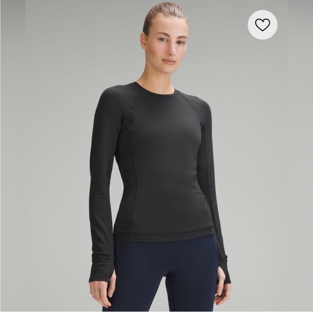 Ready to Rulu Long Sleeve